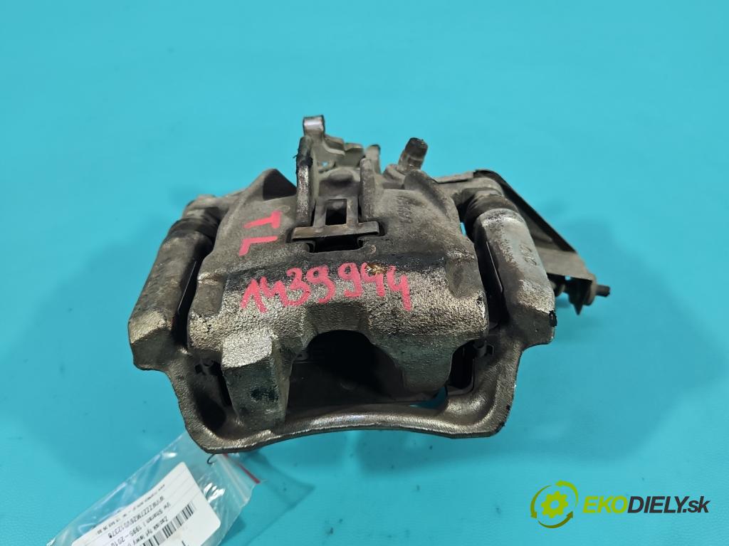 Vw Sharan I 1995-2010 1.8 T 150 HP manual 110 kW 1781 cm3 5- brzdič zadné ľavý  (Ostatné)
