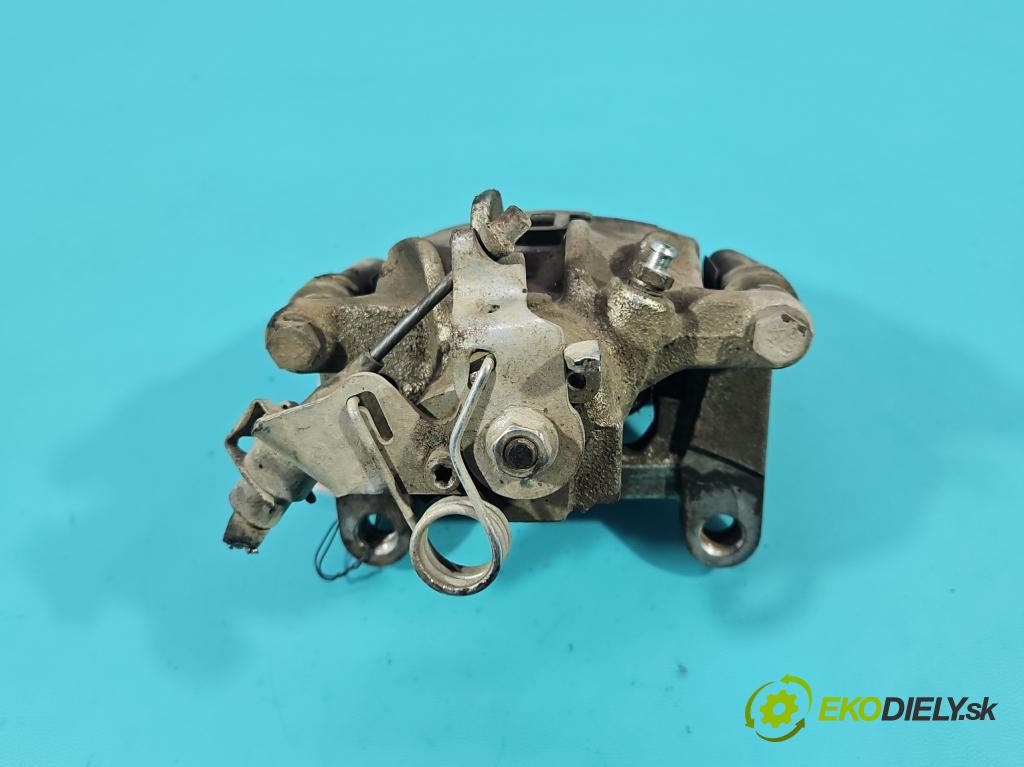 Vw Sharan I 1995-2010 1.8 T 150 HP manual 110 kW 1781 cm3 5- brzdič zadné pravý  (Ostatné)