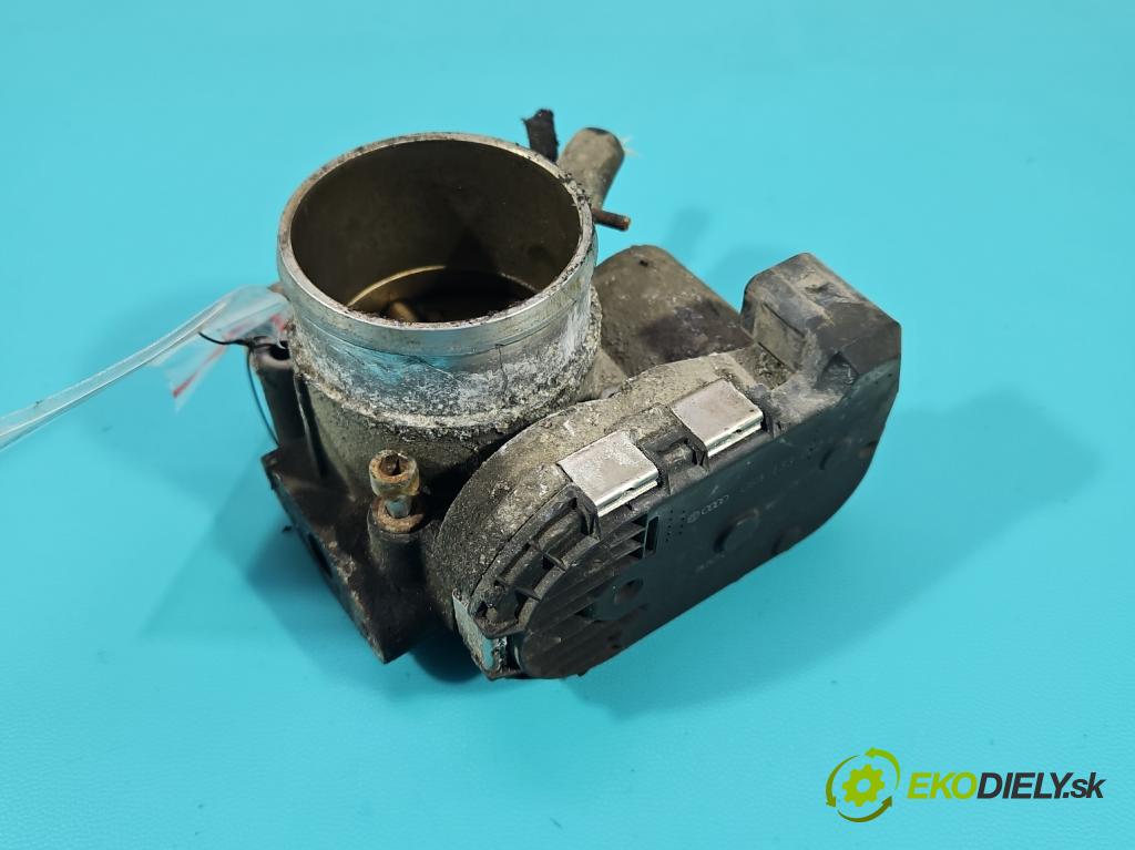 Vw Sharan I 1995-2010 1.8 T 150 HP manual 110 kW 1781 cm3 5- klapka 0280750065 (Škrtiaca klapka)