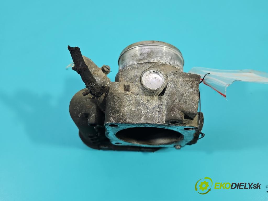 Vw Sharan I 1995-2010 1.8 T 150 HP manual 110 kW 1781 cm3 5- klapka 0280750065 (Škrtiaca klapka)