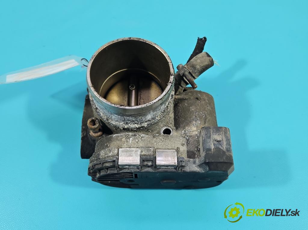 Vw Sharan I 1995-2010 1.8 T 150 HP manual 110 kW 1781 cm3 5- klapka 0280750065 (Škrtiaca klapka)