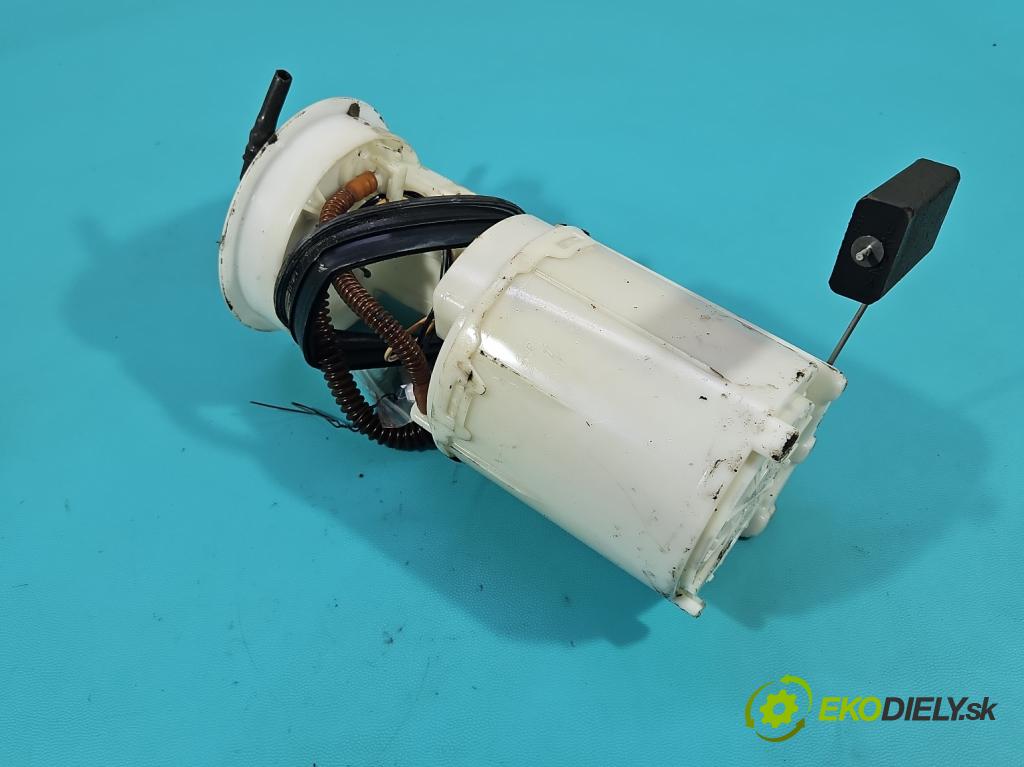 Vw Sharan I 1995-2010 1.8 T 150 hp manual 110 kW 1781 cm3 5- čerpadlo paliva 7M3919051