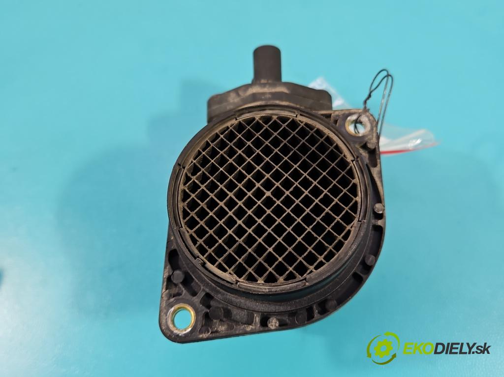 Vw Sharan I 1995-2010 1.8 T 150 HP manual 110 kW 1781 cm3 5- průtokoměr: 0280216060 (Váha vzduchu)