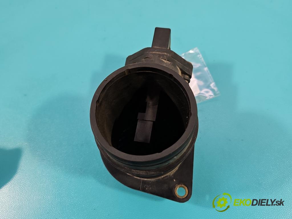 Vw Sharan I 1995-2010 1.8 T 150 HP manual 110 kW 1781 cm3 5- průtokoměr: 0280216060 (Váha vzduchu)