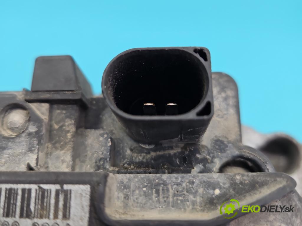 Vw Sharan I 1995-2010 1.8 T 150 HP manual 110 kW 1781 cm3 5- Alternator 06F903023J (Alternátor)