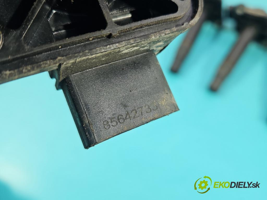 Vw Sharan I 1995-2010 1.8 T 150 HP manual 110 kW 1781 cm3 5- cievka zapaľovacia U5022 (Zapaľovacia cievka)