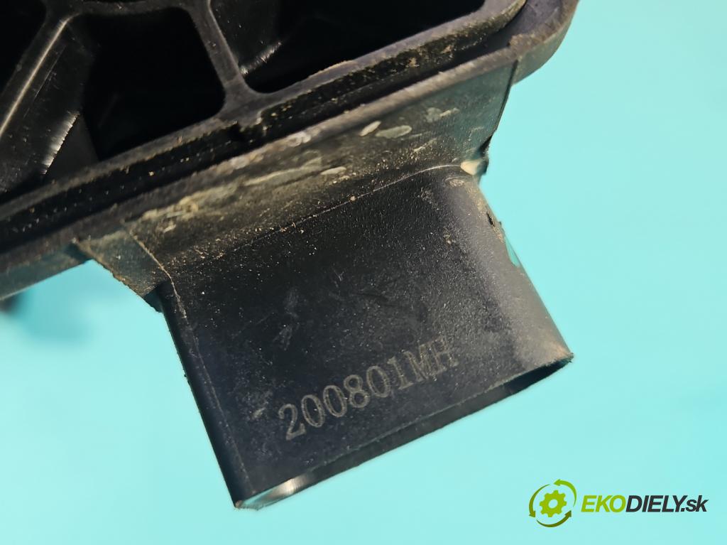 Vw Sharan I 1995-2010 1.8 T 150 HP manual 110 kW 1781 cm3 5- cievka zapaľovacia U5022 (Zapaľovacia cievka)