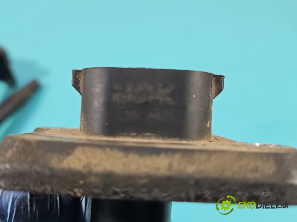 Vw Sharan I 1995-2010 1.8 T 150 HP manual 110 kW 1781 cm3 5- cievka zapaľovacia U5022 (Zapaľovacia cievka)