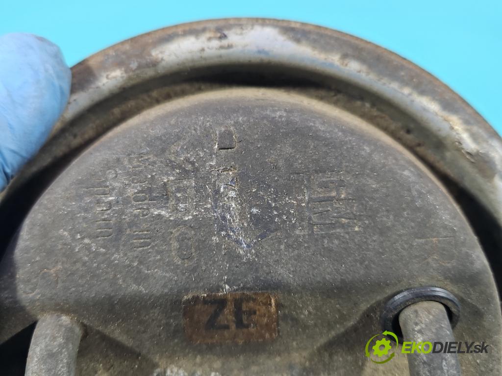 Opel Corsa C 2000-2006 1.0 12V 58 hp manual 43 kW 973 cm3 3- čerpadlo paliva 09166836