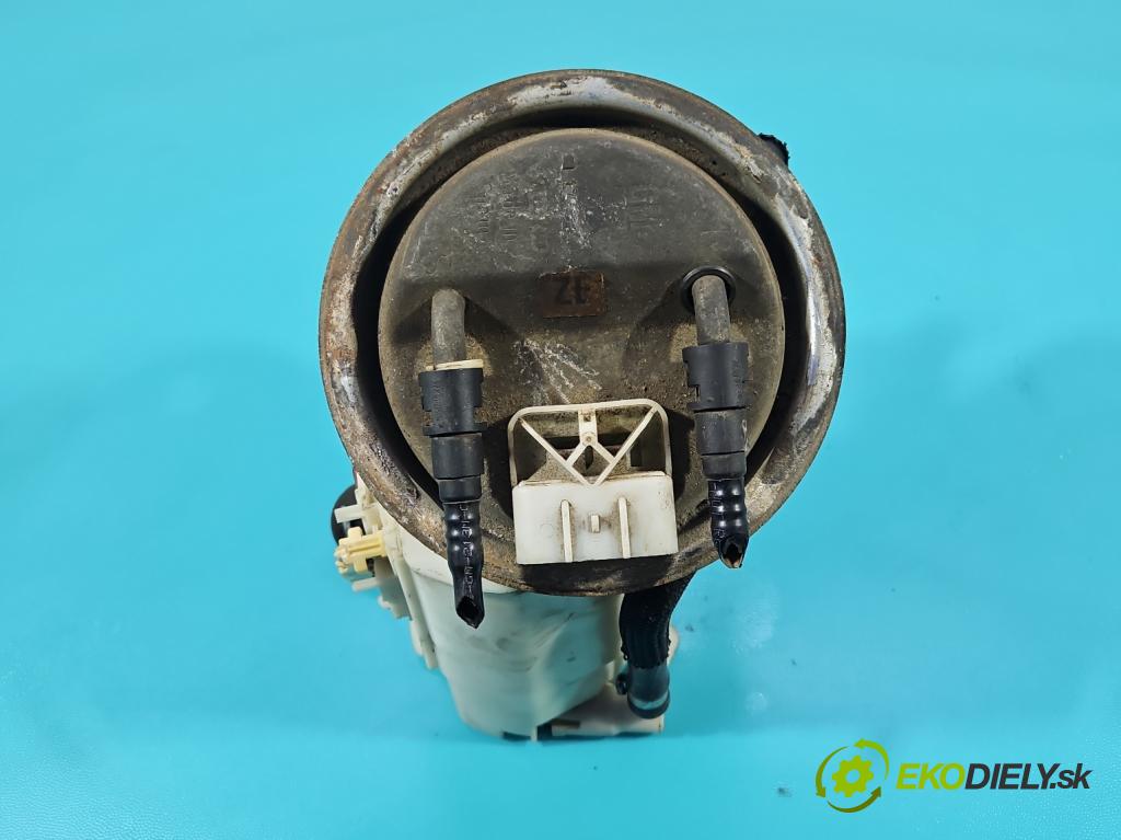 Opel Corsa C 2000-2006 1.0 12V 58 hp manual 43 kW 973 cm3 3- čerpadlo paliva 09166836