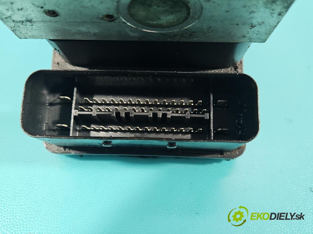 Renault Laguna II 2001-2007 1.8 16V 120 HP manual 88 kW 1783 cm3 5- čerpadlo abs 8200001333C (Pumpa ABS)