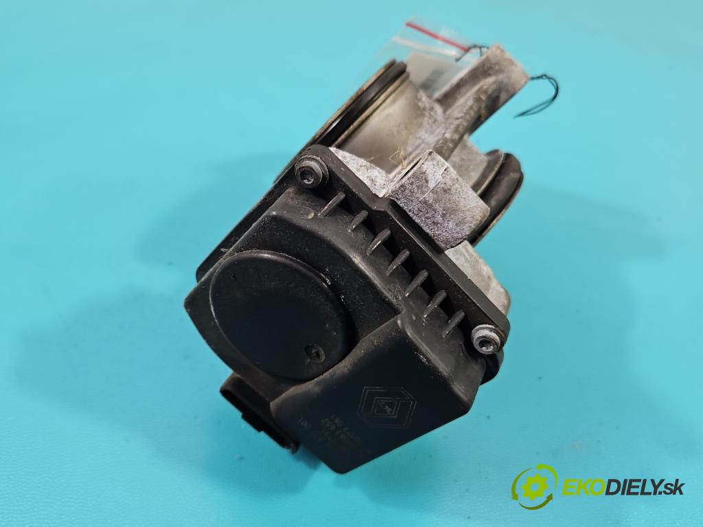 Renault Laguna II 2001-2007 1.8 16V 120 HP manual 88 kW 1783 cm3 5- klapka 8200063652 (Škrtiaca klapka)