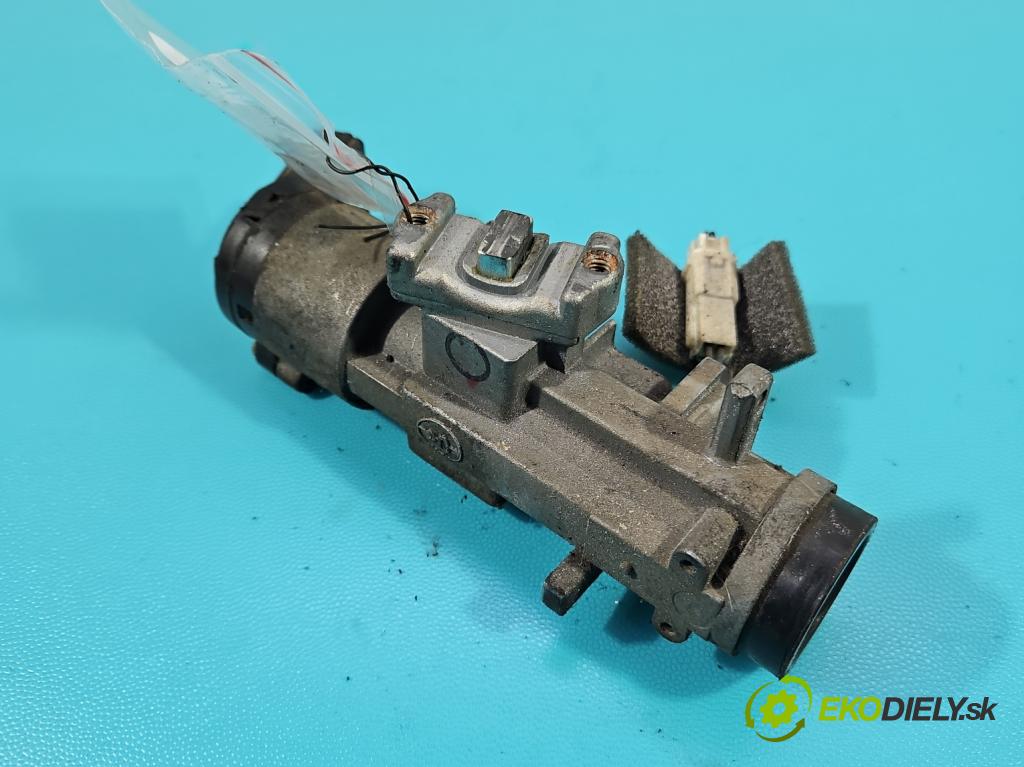 Daewoo Lanos 1.5 16V 100 HP manual 73,2 kW 1498 cm3 4- Spínačka  (Spínacia skrinka)