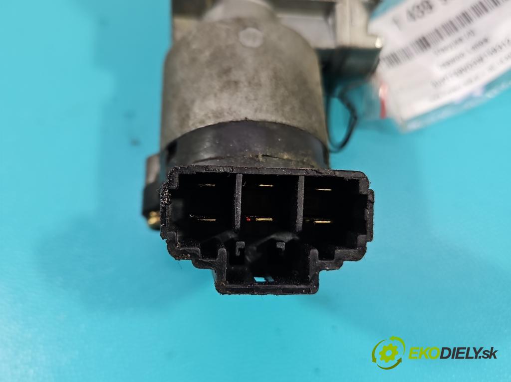 Daewoo Lanos 1.5 16V 100 HP manual 73,2 kW 1498 cm3 4- Spínačka  (Spínacia skrinka)