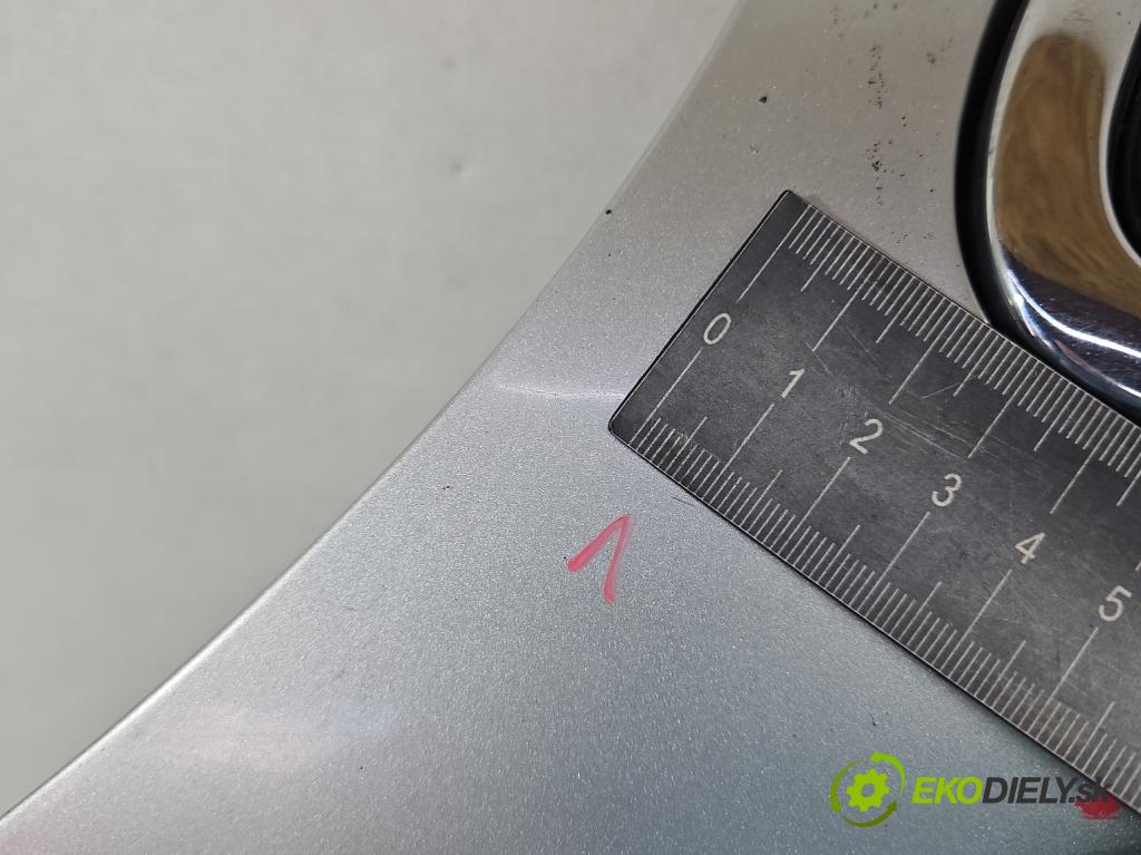 Daewoo Lanos 1.5 16V 100 HP manual 73,2 kW 1498 cm3 4- kapota predná