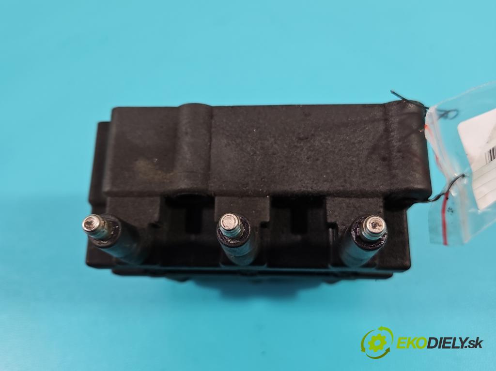 Chrysler Voyager IV 2000-2007 3.3 V6 177 HP automatic 130 kW 3301 cm3 5- cievka zapaľovacia 56032520A (Zapaľovacia cievka)