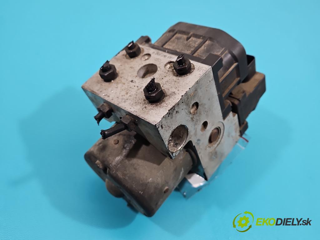 Audi A4 B5 1994-2001 1.8 T 150 HP manual 110 kW 1781 cm3 4- čerpadlo abs 0265216562 (Pumpa ABS)