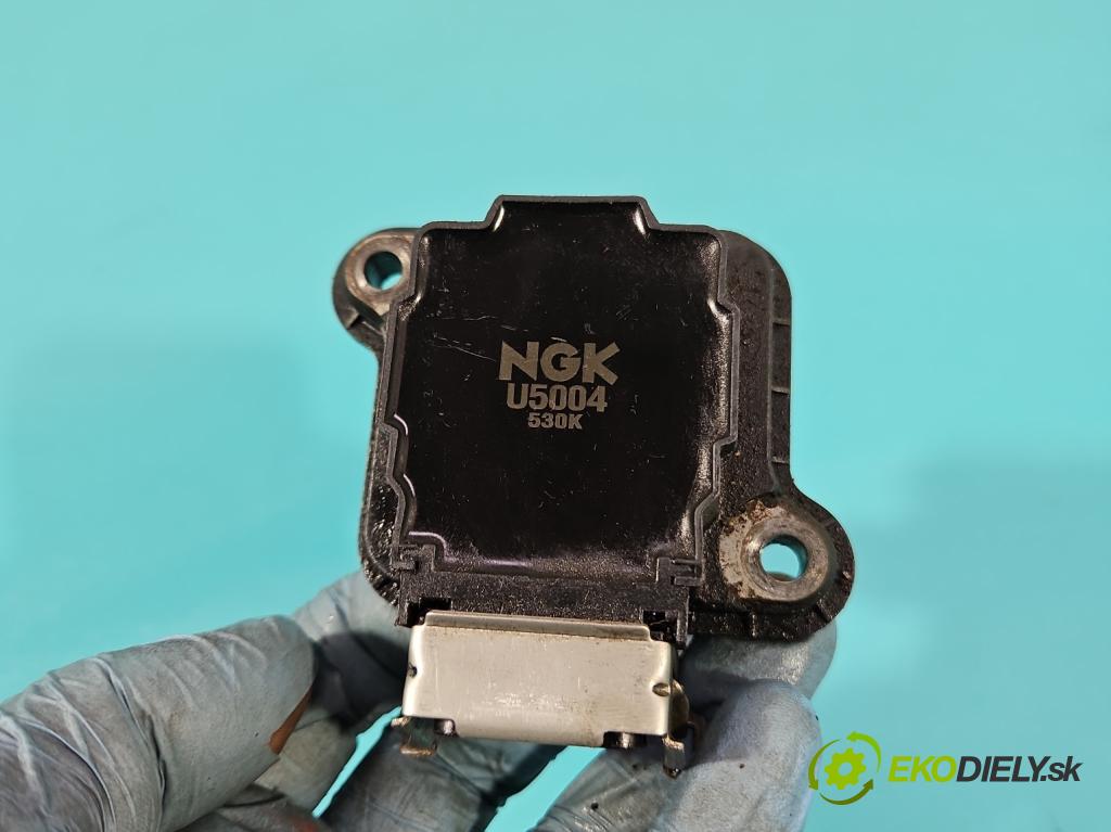 Audi A4 B5 1994-2001 1.8 T 150 HP manual 110 kW 1781 cm3 4- cievka zapaľovacia  (Zapaľovacia cievka)