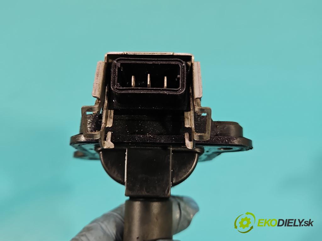 Audi A4 B5 1994-2001 1.8 T 150 HP manual 110 kW 1781 cm3 4- cievka zapaľovacia  (Zapaľovacia cievka)