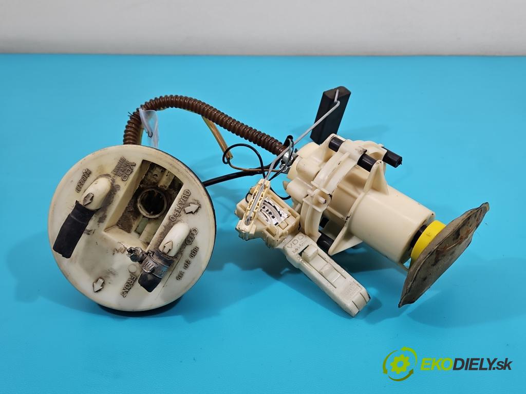 Audi A4 B5 1994-2001 1.8 T 150 hp manual 110 kW 1781 cm3 4- čerpadlo paliva 8D0201319