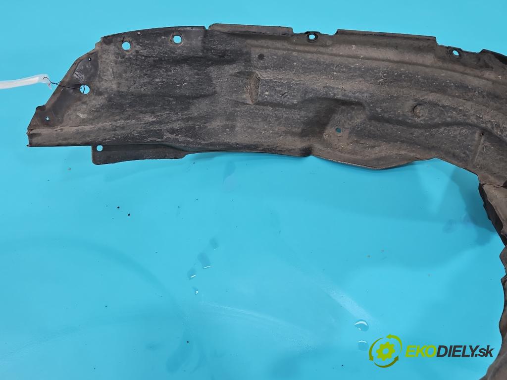 Peugeot 4007 2007-2012 2.2 hdi 156 hp automatic 115 kW 2179 cm3 5- blatník: přední pravé 5370A436