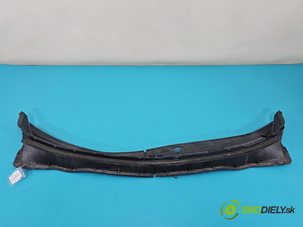 Peugeot 4007 2007-2012 2.2 hdi 156 HP automatic 115 kW 2179 cm3 5- torpédo 7405A435 (Torpédo (plast pod čelným sklom))