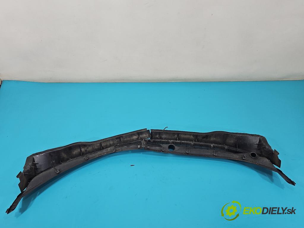 Peugeot 4007 2007-2012 2.2 hdi 156 HP automatic 115 kW 2179 cm3 5- torpédo 7405A435 (Torpédo (plast pod čelným sklom))