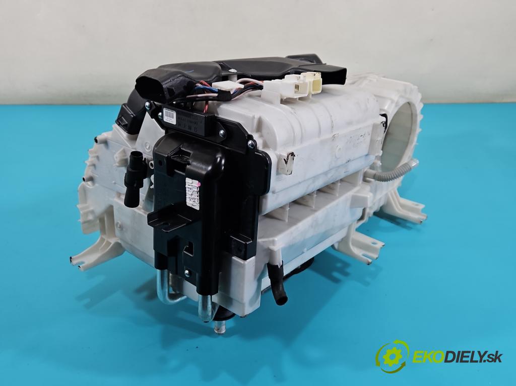 Peugeot 4007 2007-2012 2.2 hdi 156 hp automatic 115 kW 2179 cm3 5- radiátor  (Radiátory topení)