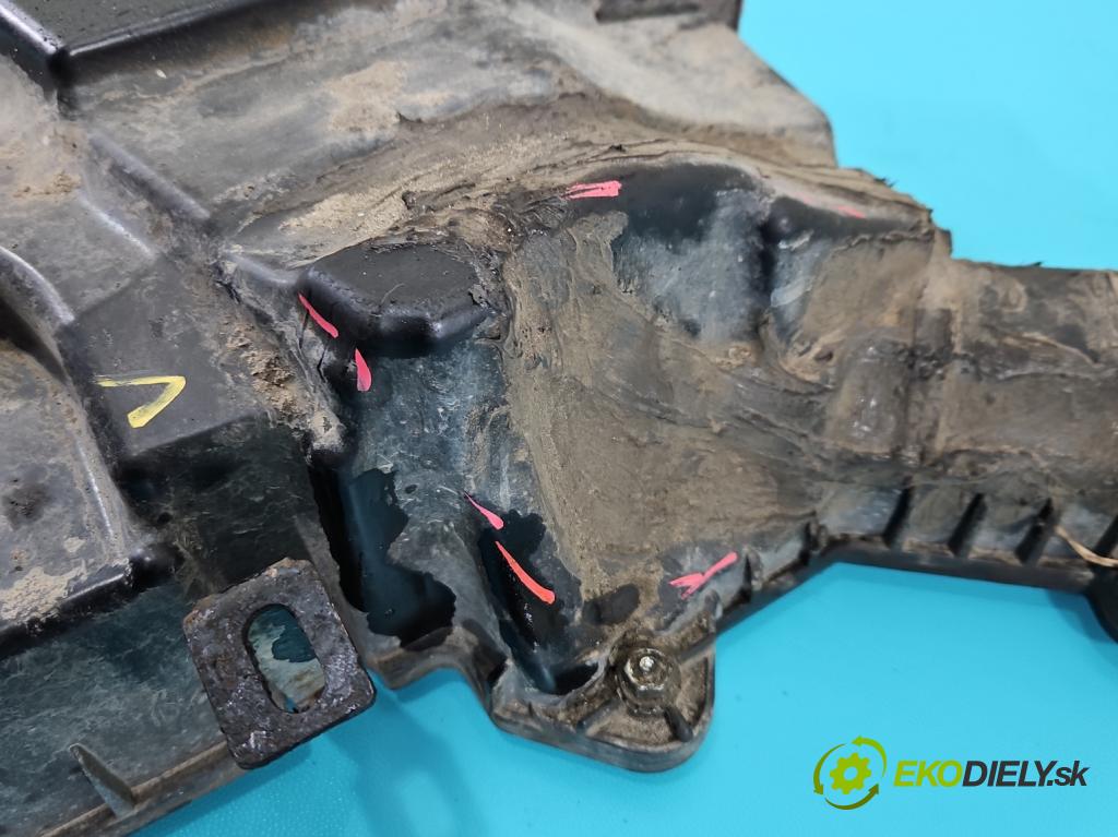 Peugeot 4007 2007-2012 2.2 hdi 156 HP automatic 115 kW 2179 cm3 5- Nádrž: AdBlue: 9663023280