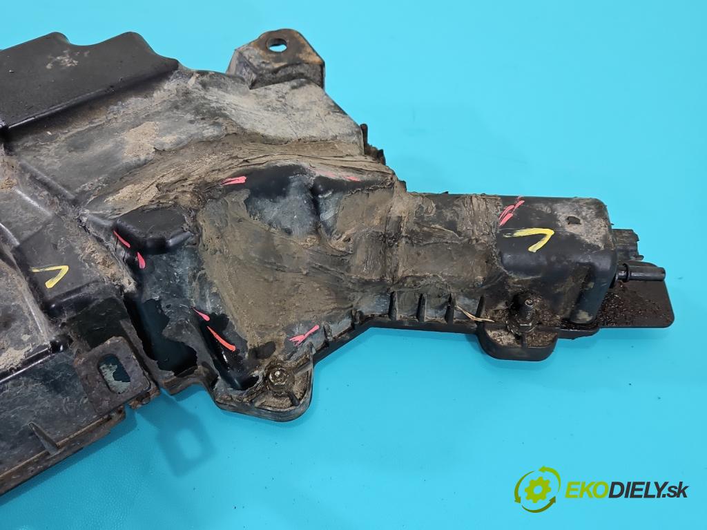 Peugeot 4007 2007-2012 2.2 hdi 156 HP automatic 115 kW 2179 cm3 5- Nádrž: AdBlue: 9663023280