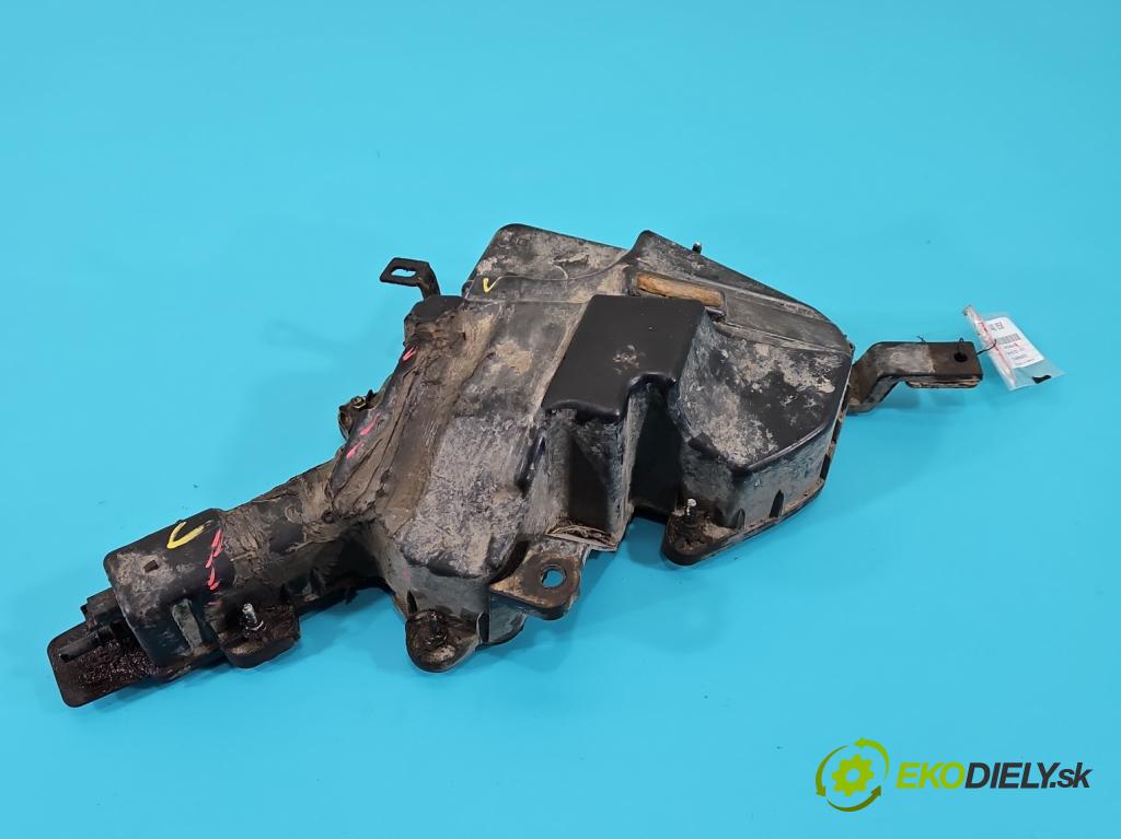 Peugeot 4007 2007-2012 2.2 hdi 156 HP automatic 115 kW 2179 cm3 5- Nádrž: AdBlue: 9663023280