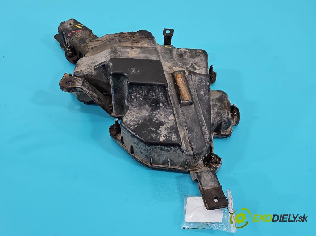 Peugeot 4007 2007-2012 2.2 hdi 156 HP automatic 115 kW 2179 cm3 5- Nádrž: AdBlue: 9663023280