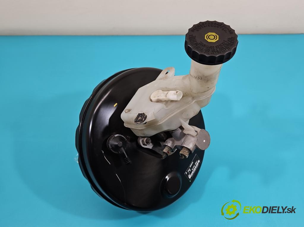 Peugeot 4007 2007-2012 2.2 hdi 156 HP automatic 115 kW 2179 cm3 5- servo brzdové 4680A079