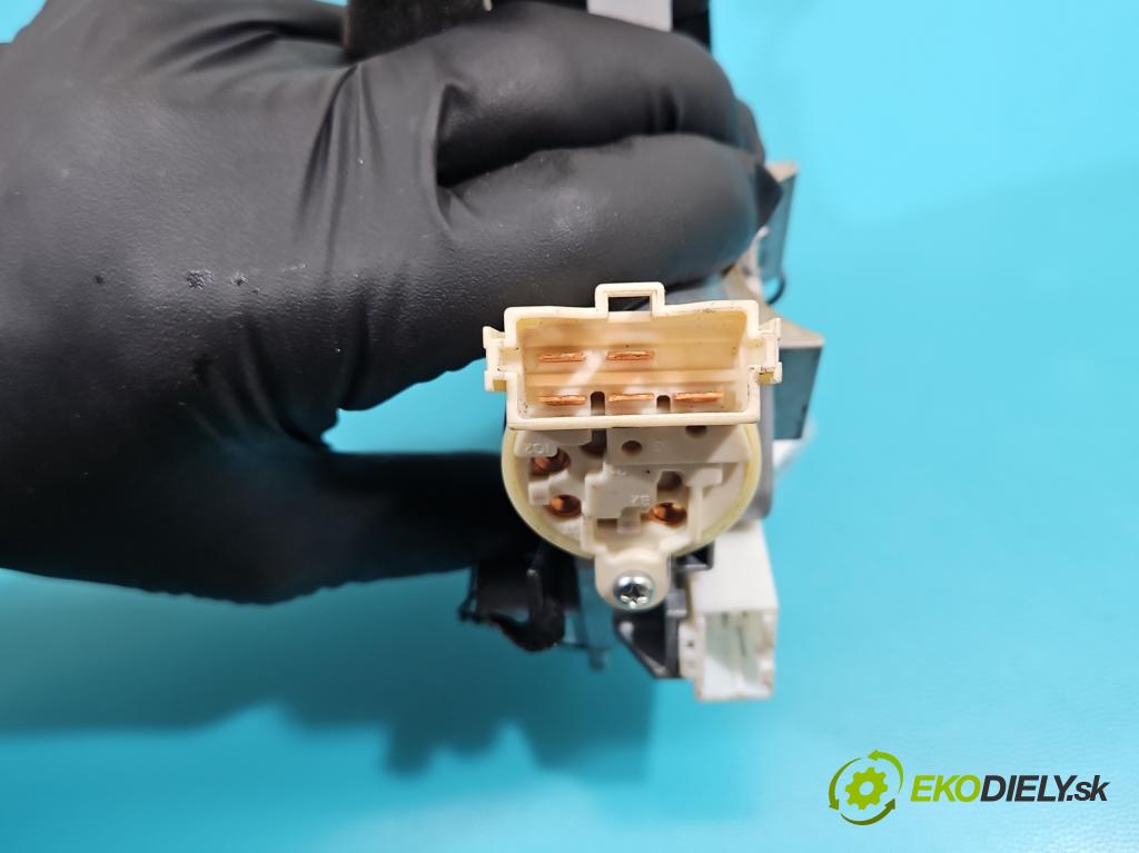 Peugeot 4007 2007-2012 2.2 hdi 156 HP automatic 115 kW 2179 cm3 5- Spínačka (Spínacia skrinka)