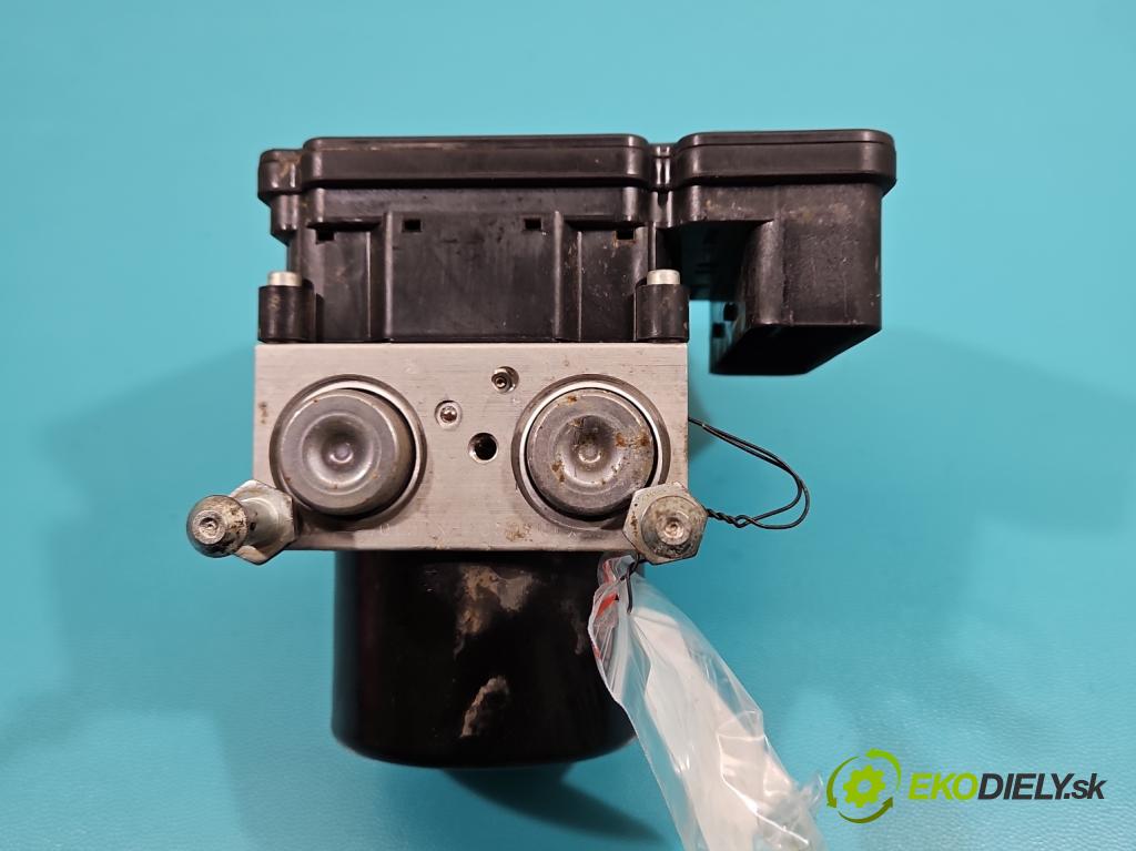 Peugeot 4007 2007-2012 2.2 hdi 156 HP automatic 115 kW 2179 cm3 5- čerpadlo abs 4670A552 (Pumpa ABS)