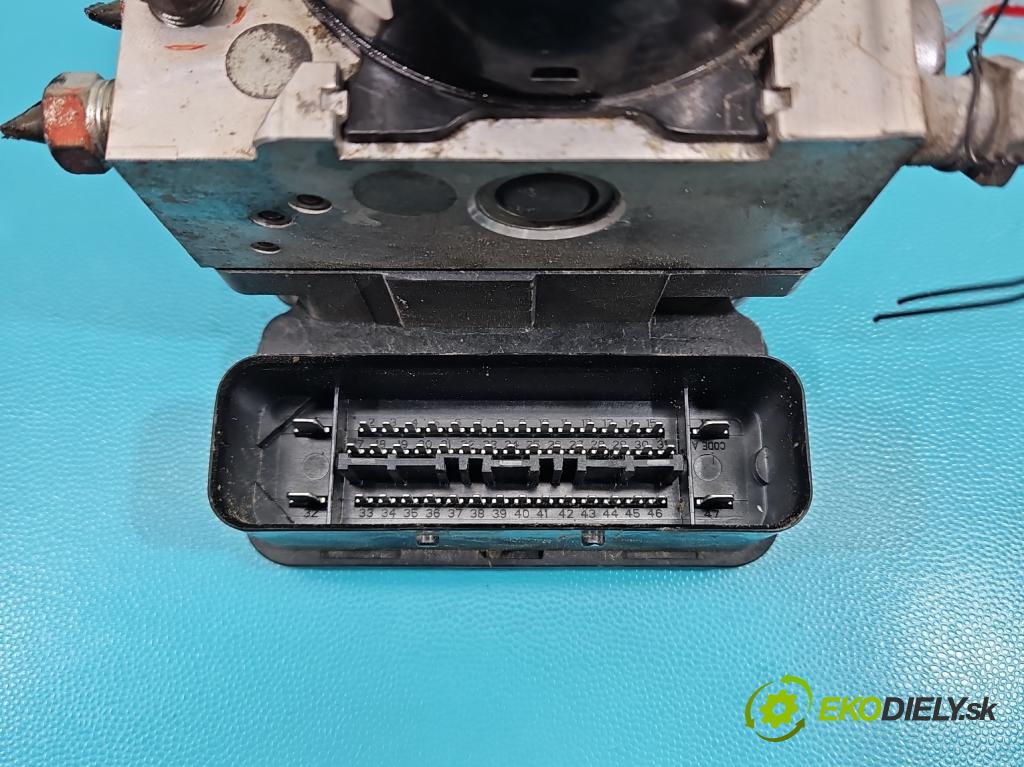 Peugeot 4007 2007-2012 2.2 hdi 156 HP automatic 115 kW 2179 cm3 5- čerpadlo abs 4670A552 (Pumpa ABS)