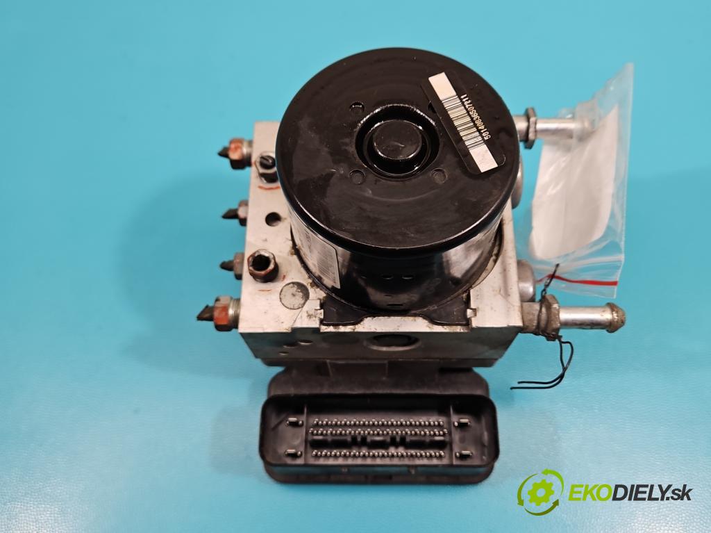 Peugeot 4007 2007-2012 2.2 hdi 156 HP automatic 115 kW 2179 cm3 5- čerpadlo abs 4670A552 (Pumpa ABS)