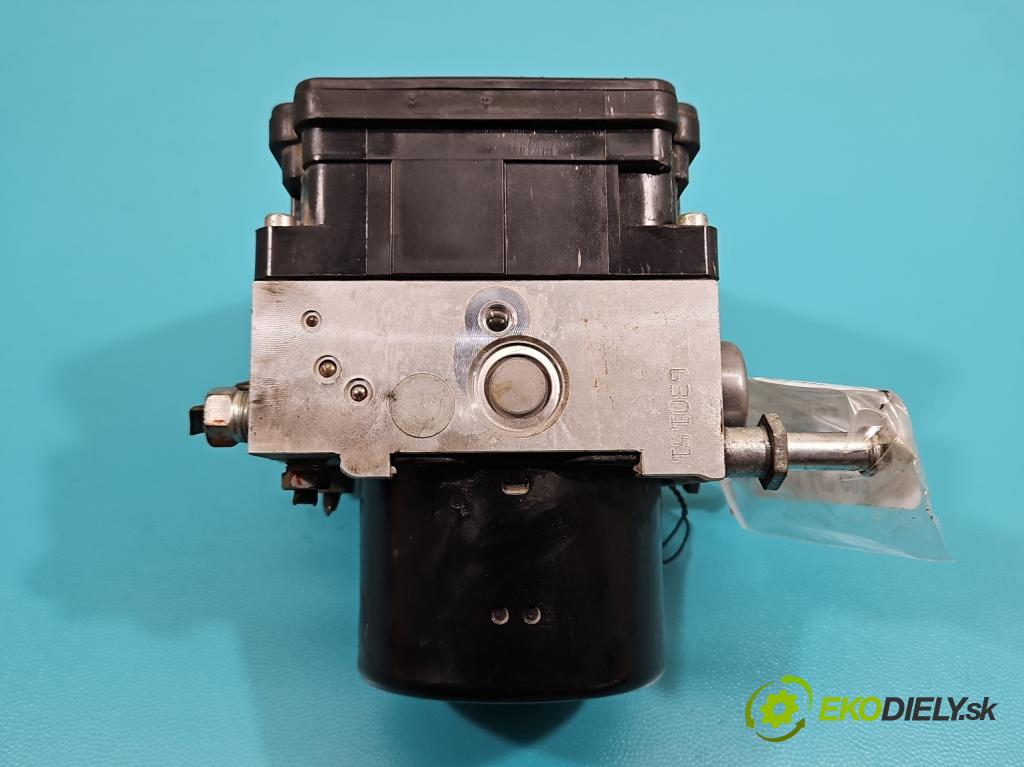 Peugeot 4007 2007-2012 2.2 hdi 156 HP automatic 115 kW 2179 cm3 5- čerpadlo abs 4670A552 (Pumpa ABS)