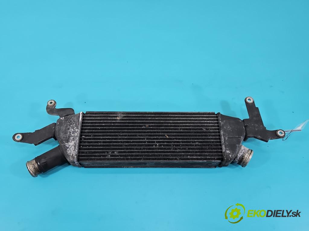 Peugeot 4007 2007-2012 2.2 hdi 156 hp automatic 115 kW 2179 cm3 5- Intercooler  (Chladiče nasávaného vzduchu (intercoolery))