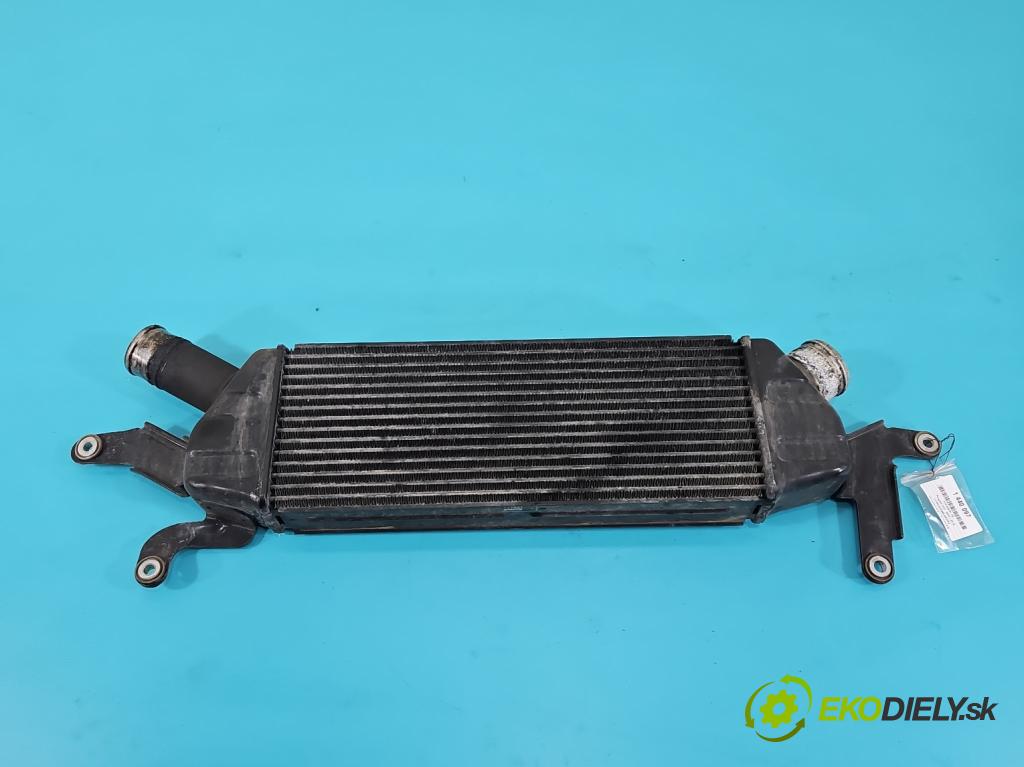 Peugeot 4007 2007-2012 2.2 hdi 156 hp automatic 115 kW 2179 cm3 5- Intercooler  (Chladiče nasávaného vzduchu (intercoolery))