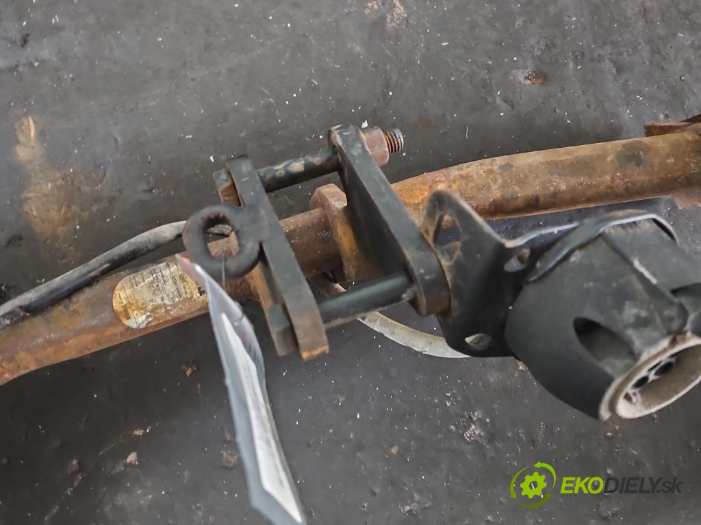 Peugeot 4007 2007-2012 2.2 hdi 156 hp automatic 115 kW 2179 cm3 5- oko tažné  (Tažná zařízení)