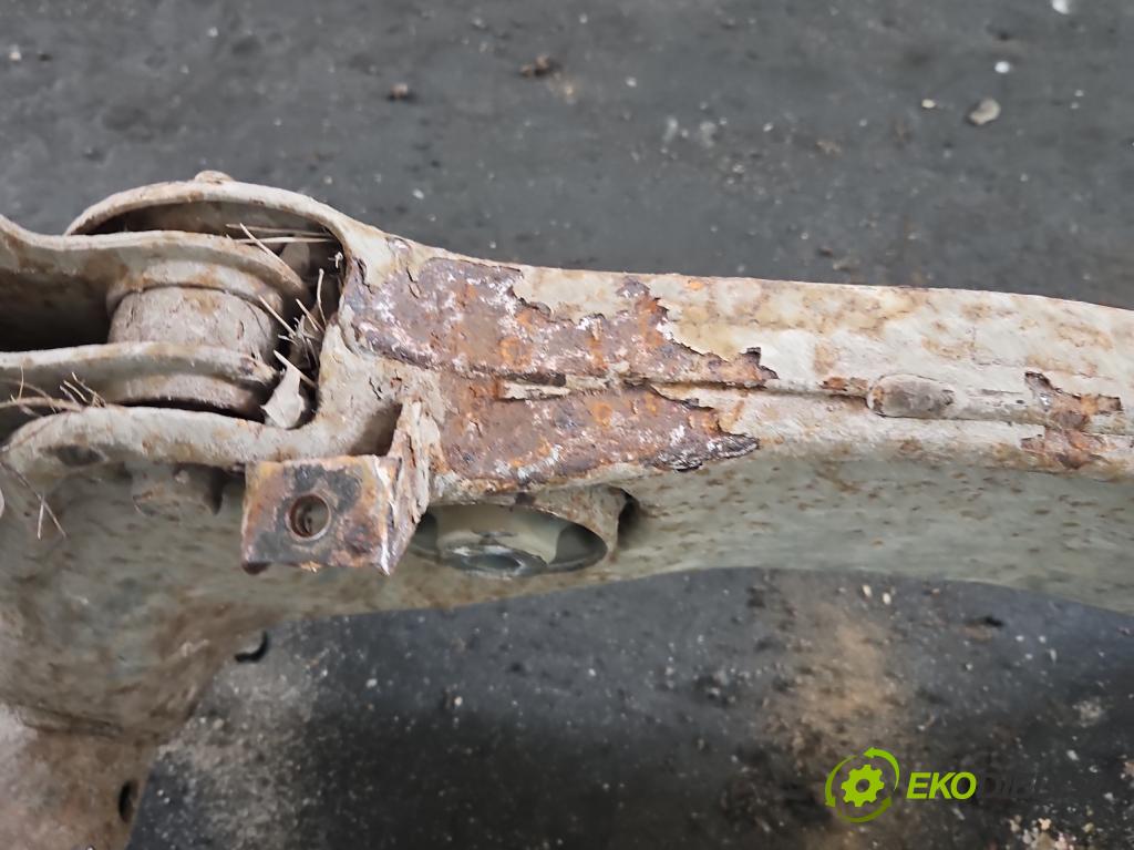 Peugeot 4007 2007-2012 2.2 hdi 156 hp automatic 115 kW 2179 cm3 5- zadní výztuha  (Výztuhy zadní)