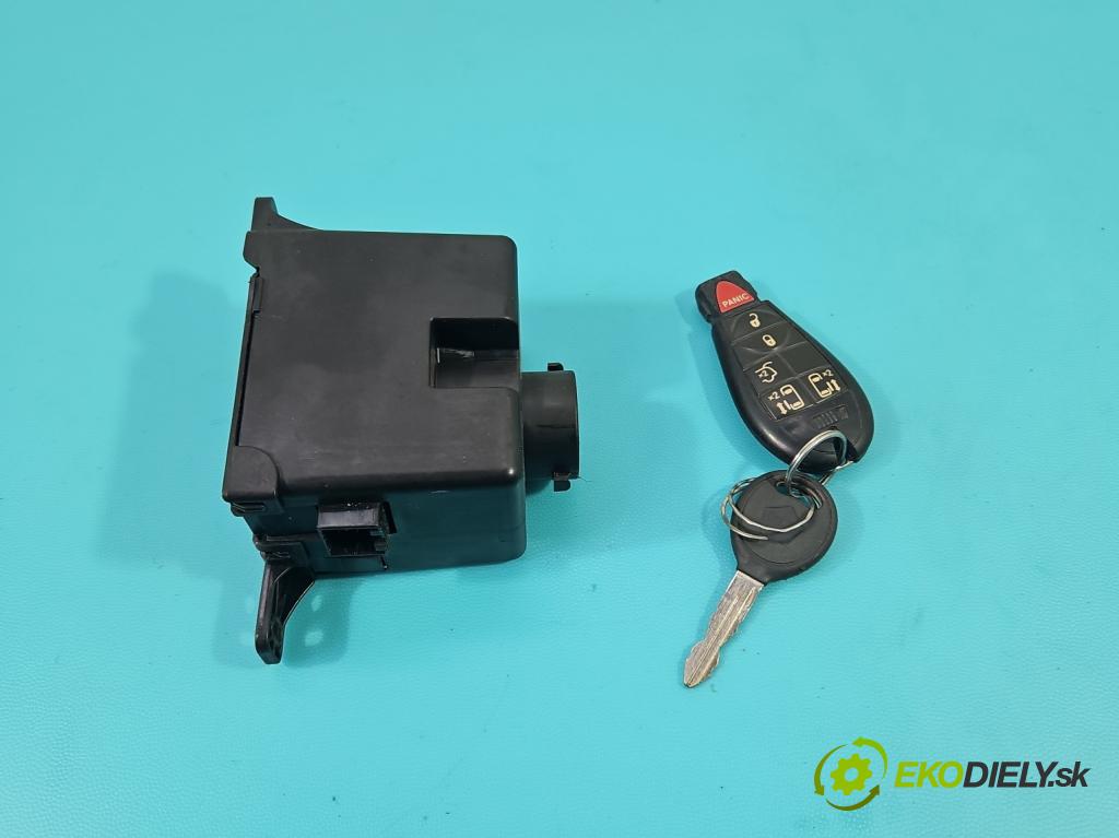 Chrysler Voyager V 2007-2016 3.8 V6 215KM automatic 158 kW 3778 cm3 5- Spínačka P05026147AF (Spínacia skrinka)