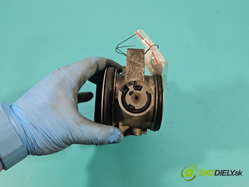 Renault Laguna II 2001-2007 1.8 16V 120 HP manual 88 kW 1783 cm3 5- klapka 8200063652 (Škrtiaca klapka)