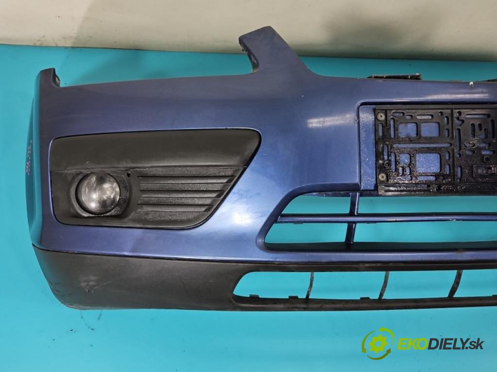 Ford Focus Mk2 2004-2011 2.0 TDCi 136 HP manual 100 kW 1997 cm3 5- nárazník predné  (Kľučka dverí ostatné)
