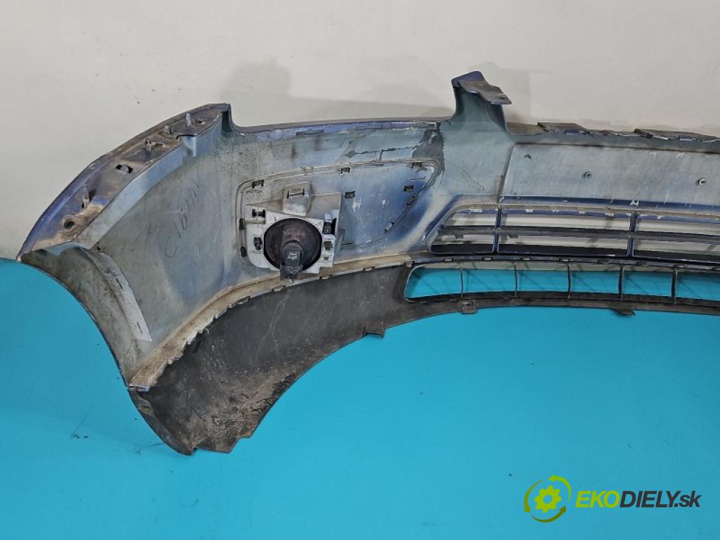 Ford Focus Mk2 2004-2011 2.0 TDCi 136 HP manual 100 kW 1997 cm3 5- nárazník predné  (Kľučka dverí ostatné)
