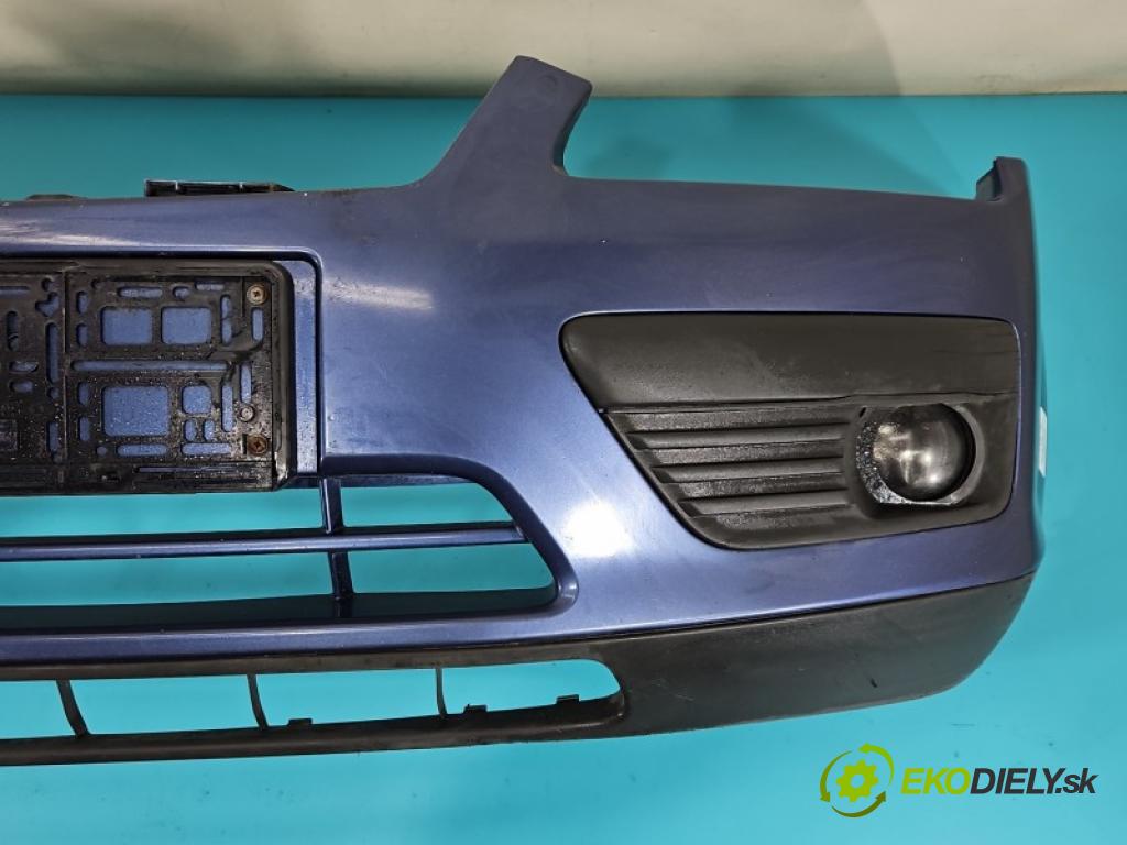 Ford Focus Mk2 2004-2011 2.0 TDCi 136 HP manual 100 kW 1997 cm3 5- nárazník predné  (Kľučka dverí ostatné)