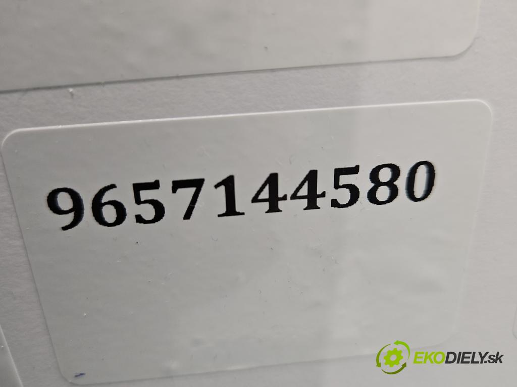 Ford Focus Mk2 2004-2011 2.0 TDCi 136 HP manual 100 kW 1997 cm3 5- vstrek 9657144580 (Vstrekovač paliva)