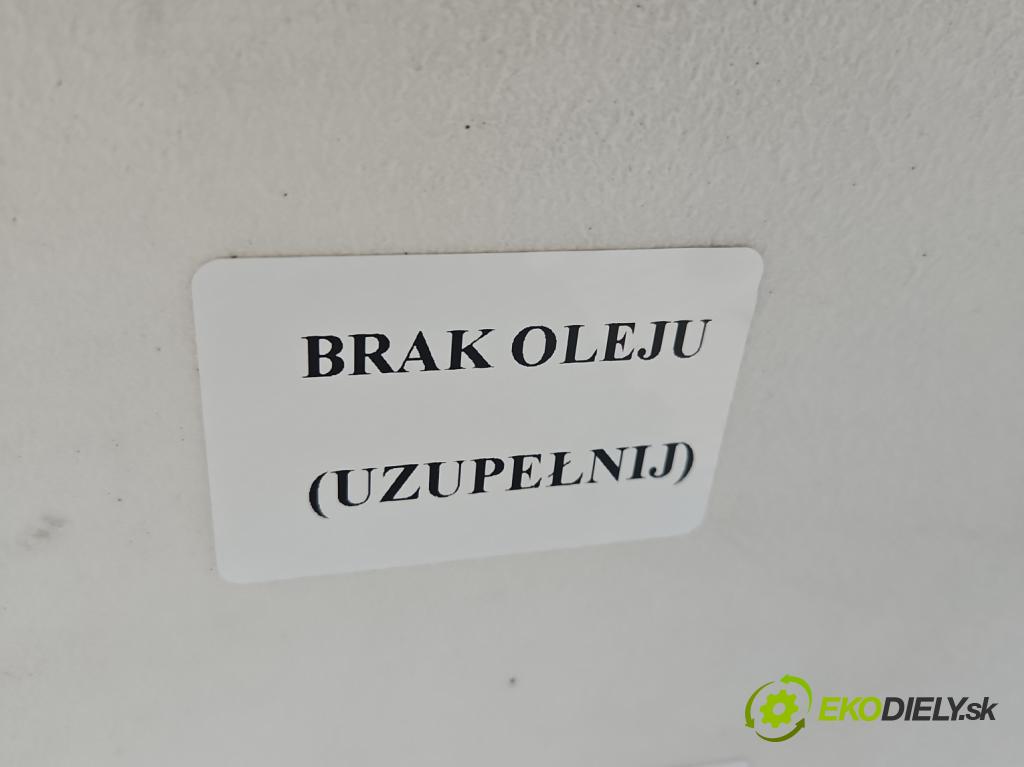 Toyota Corolla Verso II 2004-2009 2.0 D4D 116 HP manual 85 kW 1995 cm3 5- prevodovka stupeň,rýchlosť manual F8