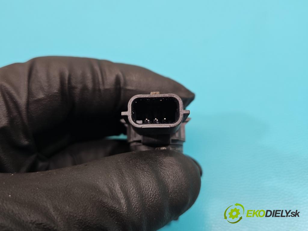 Renault Megane IV 2016-2024 1.5 dci 116 HP automatic 85 kW 1461 cm3 4- snímač parkovaní: 0263023911